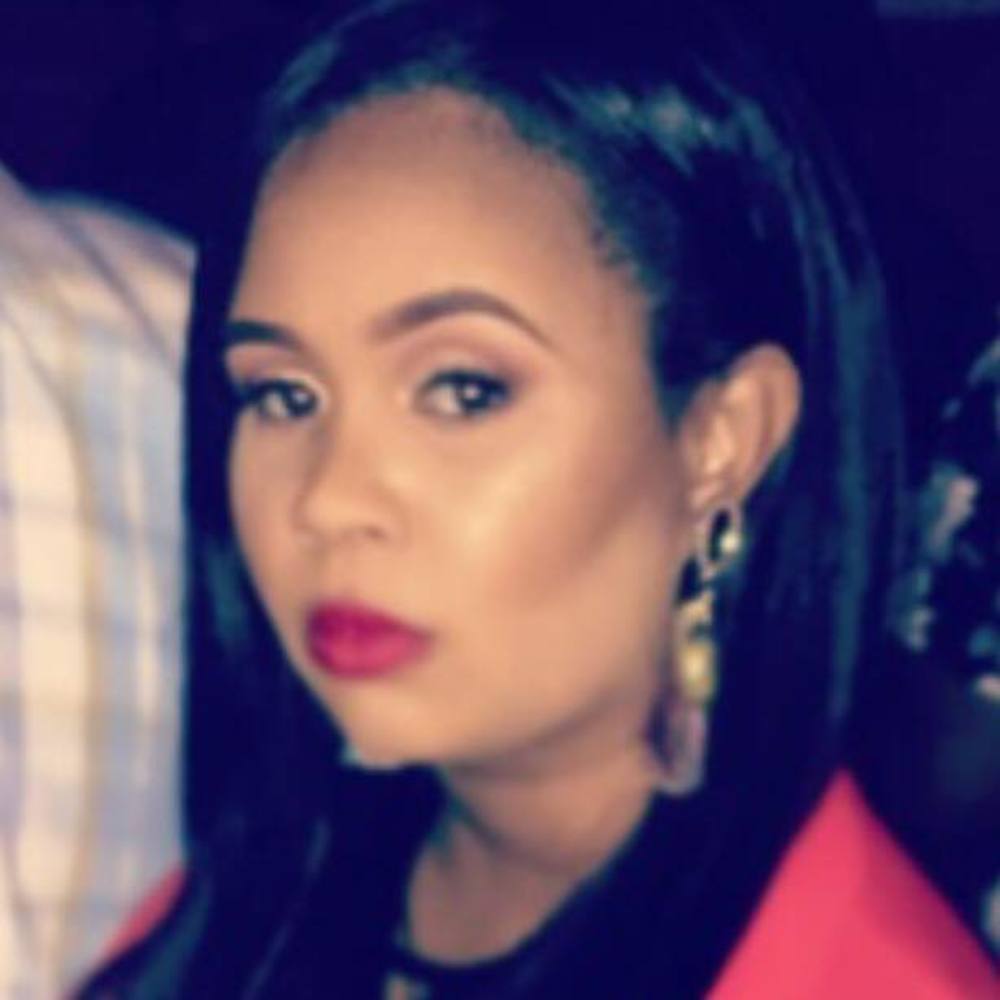 Meet your Posher, Jayah